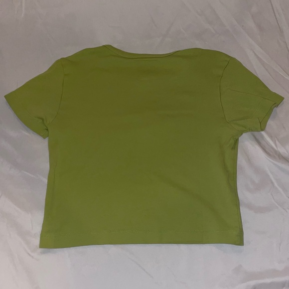 Unif tee - Picture 3 of 4